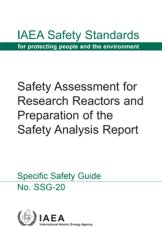 Safety Assessment for Research Reactors and Preparation of the Safety Analysis Report