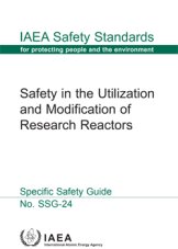Safety in the Utilization and Modification of Research Reactors
