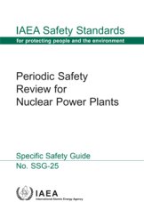 Periodic Safety Review for Nuclear Power Plants