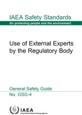 Use of External Experts by the Regulatory Body