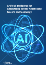 Artificial Intelligence for Accelerating Nuclear Applications, Science and Technology