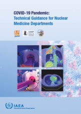 COVID-19 Pandemic: Technical Guidance for Nuclear Medicine Departments