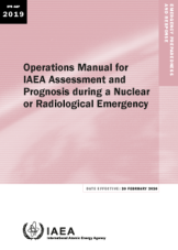 Operations Manual for IAEA Assessment and Prognosis During a Nuclear or Radiological Emergency