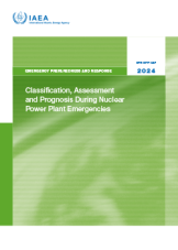 Classification, Assessment and Prognosis During Nuclear Power Plant Emergencies