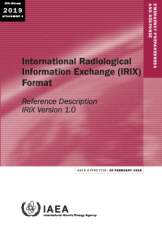 International Radiological Information Exchange (IRIX) Format