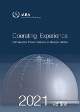 Operating Experience with Nuclear Power Stations in Member States