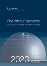 Operating Experience with Nuclear Power Stations in Member States 2023 Edition