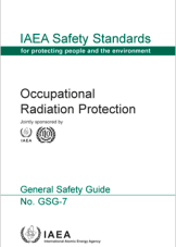 Occupational Radiation Protection