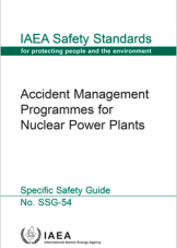 Accident Management Programmes for Nuclear Power Plants