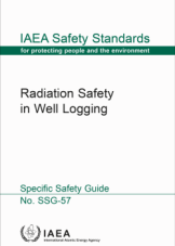 Radiation Safety in Well Logging