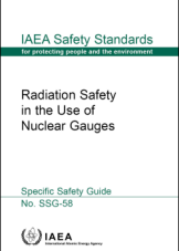 Radiation Safety in the Use of Nuclear Gauges