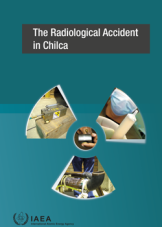 The Radiological Accident in Chilca