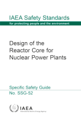 Design of the Reactor Core for Nuclear Power Plants