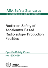 Radiation Safety of Accelerator Based Radioisotope Production Facilities