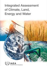 Integrated Assessment of Climate, Land, Energy and Water