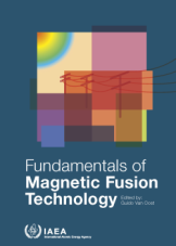 Fundamentals of Magnetic Fusion Technology