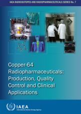 Copper-64 Radiopharmaceuticals: Production, Quality Control and Clinical Applications