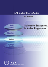 Stakeholder Engagement in Nuclear Programmes