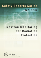 Neutron Monitoring for Radiation Protection
