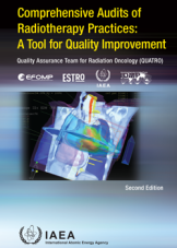 Comprehensive Audits of Radiotherapy Practices: A Tool for Quality Improvement