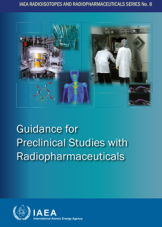 Guidance for Preclinical Studies with Radiopharmaceuticals