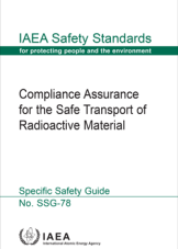 Compliance Assurance for the Safe Transport of Radioactive Material