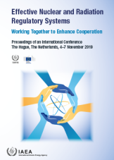 Effective Nuclear and Radiation Regulatory Systems