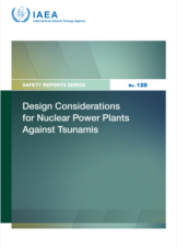 Design Considerations for Nuclear Power Plants Against Tsunamis