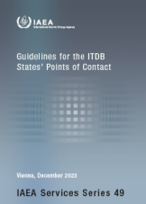 Guidelines for the ITDB States’ Points of Contact