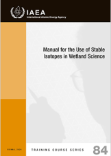 Manual for the Use of Stable Isotopes in Wetland Science