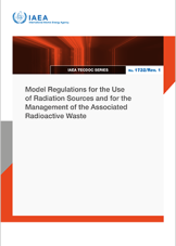 Model Regulations for the Use of Radiation Sources and for the Management of the Associated Radioactive Waste