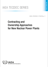 Contracting and Ownership Approaches for New Nuclear Power Plants
