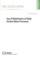 Use of Radiotracers to Study Surface Water Processes
