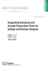 Supporting Sampling and Sample Preparation Tools for Isotope and Nuclear Analysis