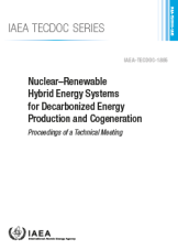 Nuclear–Renewable Hybrid Energy Systems for Decarbonized Energy Production and Cogeneration