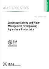 Landscape Salinity and Water Management for Improving Agricultural Productivity