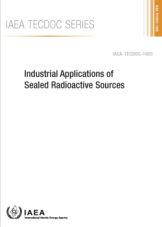 Industrial Applications of Sealed Radioactive Sources