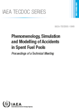 Phenomenology, Simulation and Modelling of Accidents in Spent Fuel Pools