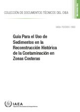 Guía Para el Uso de Sedimentos en la Reconstrucción Histórica  de la Contaminación en Zonas Costeras