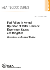 Fuel Failure in Normal Operation of Water Reactors: Experience, Causes and Mitigation