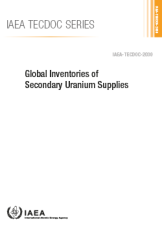 Global Inventories of Secondary Uranium Supplies
