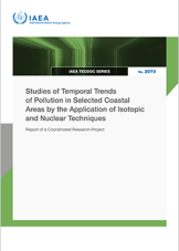 Studies of Temporal Trends of Pollution in Selected Coastal Areas by the Application of Isotopic and Nuclear Techniques