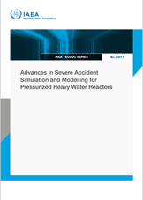 Advances in Severe Accident Simulation and Modelling for Pressurized Heavy Water Reactors
