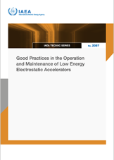 Good Practices in the Operation and Maintenance of Low Energy Electrostatic Accelerators