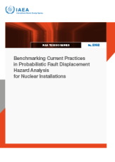 Benchmarking Current Practices in Probabilistic Fault Displacement Hazard Analysis for Nuclear Installations