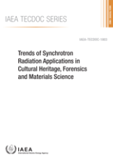 Trends of Synchrotron Radiation Applications in Cultural Heritage, Forensics and Materials Science