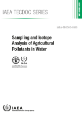 Sampling and Isotope Analysis of Agricultural Pollutants in Water