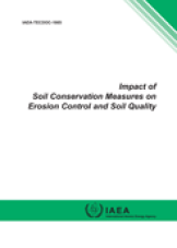 Impact of Soil Conservation Measures on Erosion Control and Soil Quality