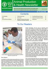 Animal Production and Health Newsletter, No. 79, January 2024