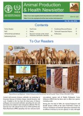 Animal Production and Health Newsletter, No. 80, July 2024